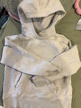 lululemon loungeful hoodie